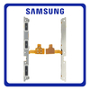 HQ OEM Συμβατό Με Samsung Galaxy A72 (SM-A725F, SM-A725F/DS), Galaxy A52 (SM-A525F, SM-A525F/DS) Power Key Flex Cable On/Off + Volume Key Buttons Καλωδιοταινία Πλήκτρων Εκκίνησης + Έντασης Ήχου (Premium A+​)