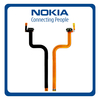 HQ OEM Συμβατό Με Nokia lumia 920, Micro USB Charging Dock Connector Flex Sub Board, Καλωδιοταινία Υπό Πλακέτα Φόρτισης + Microphone Μικρόφωνο (Premium A+)