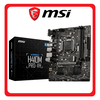 MSI H410M PRO-VH Motherboard Micro ATX Με Intel 1200 Socket