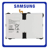 HQ OEM Συμβατό Με Samsung Galaxy Tab S3 9.7 (SM-T820, SM-T825) EB-BT825ABE Battery Μπαταρία Li-Po 6000 mAh Bulk (Premium A+)