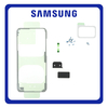 Γνήσια Original Samsung Galaxy S20 Plus 4G (SM-G985, SM-G985F), S20 Plus 5G (SM-G986, SM-G986F), Rework Adhesive Tape Kit Battery Cover Film Glue, Πίσω Διπλής Όψης Κόλλα GH82-22135A (Service Pack By Samsung)