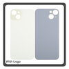 HQ OEM Συμβατό Με iPhone 15 Plus, iPhone 15+ (A3094, A2847) Aftermarket Rear Back Battery Cover with Camera Big Hole Πίσω Κάλυμμα Πλάτη Καπάκι Μπαταρίας Yellow Κίτρινο (Premium A+)