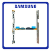 Γνήσια Original Samsung Galaxy A55 5G (SM-A556V, SM-A556B) Power Key Flex Cable On/Off + Volume Key Buttons Καλωδιοταινία Πλήκτρων Εκκίνησης + Έντασης Ήχου GH59-15760A (Service Pack By Samsung)