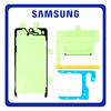 Γνήσια Original Samsung Galaxy S24 5G (SM-S921B, SM-S921B/DS) Adhesive Foil Sticker Kit LCD Cover Tape Κόλλα Διπλής Όψης GH82-33295A (Service Pack By Samsung)