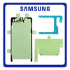 Γνήσια Original Samsung Galaxy S24 Plus, S24+ (SM-S926B, SM-S926B/DS) Adhesive Foil Sticker Kit LCD Cover Tape Κόλλα Διπλής Όψης  GH82-33522A (Service Pack By Samsung)