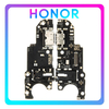 HQ OEM Συμβατό Με Huawei Honor X6 4G (VNE-LX1, VNE-LX2) USB Type-C Charging Dock Connector Flex Sub Board, Καλωδιοταινία Υπό Πλακέτα Φόρτισης + Microphone Μικρόφωνο + Audio Jack Θύρα Ακουστικών (Premium A+)