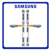 Γνήσια Original Samsung Galaxy A35 5G (SM-A356E, SM-A356E/DS) Power Key Flex Cable On/Off + Volume Key Buttons Καλωδιοταινία Πλήκτρων Εκκίνησης + Έντασης Ήχου GH59-15763A (Service Pack By Samsung)
