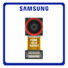 Γνήσια Original Samsung Galaxy A05s 4G (SM-A057F, SM-A057F/DS) Front Selfie Camera Flex Μπροστινή Κάμερα 13 MP, f/2.0 GH81-24367A (Service Pack By Samsung)