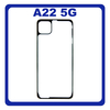 Γνήσια Original Samsung Galaxy A22 5G (SM-A226B, SM-A226B/DS) Adhesive Foil Sticker Kit Battery Cover Tape Κόλλα GH81-20750A (Service Pack By Samsung)