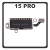 Γνήσια Original For Apple iPhone 15 Pro, iPhone 15Pro (A2848, A3101) Vibration Motor Engine Μηχανισμός Δόνησης Pulled