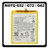 HQ OEM Συμβατό Με Motorola Moto G52 (XT2221-1, XT2221-2) / Moto G72 (XT2255-1) / Moto G82 (XT2225-1) NE50 Battery Μπαταρία Li-Ion 5000mAh Bulk (Premium A+)