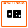 Γνήσια Original Xiaomi Redmi Note 11 Pro 5G, Redmi Note11 5G (21091116I, 2201116SG) Rear Back Camera Lens Πίσω Τζαμάκι Κάμερας (Service Pack By Xiaomi)