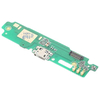 HQ OEM Xiaomi Redmi 3x Καλωδιοταινία Φόρτισης SUB Usb Plug Charging Board (Charging Dock Flex) + Mic Μικρόφωνο