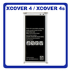 HQ OEM Samsung Galaxy XCover 4 (SM-G390F, SM-G390Y) / Galaxy XCover 4s (SM-G398F, SM-G398FN/DS) EB-BG390BBE Battery Μπαταρία Li-Ion 2800mAh Bulk (Premium A+)