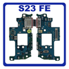 Γνήσια Original Samsung Galaxy S23 FE (SM-S711B, SM-S711B/DS) USB Type-C Charging Dock Connector Flex Sub Board, Καλωδιοταινία Υπό Πλακέτα Φόρτισης + Microphone Μικρόφωνο GH96-16217A (Service Pack By Samsung)