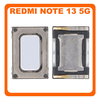 Γνήσια Original Xiaomi Redmi Note 13 5G (2312DRAABG, 2312DRAABI), EarPiece Receiver Speaker Ακουστικό (Service Pack By XIaomi)