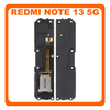 Γνήσια Original Xiaomi Redmi Note 13 5G (2312DRAABG, 2312DRAABI), Buzzer Loudspeaker Sound Ringer Module Ηχείο Μεγάφωνο 1300101000185A (Service Pack By Xiaomi)