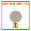 Γνήσια Original Xiaomi Redmi 13C 4G (23100RN82L, 23106RN0DA) / Redmi 13C 5G (23124RN87G, 23124RN87I) Vibration Motor Engine Μηχανισμός Δόνησης (Service Pack By Xiaomi)