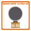 Γνήσια Original Xiaomi Redmi Note 12 Pro 4G (‎2209116AG, 2209116AG) Vibration Motor Engine Μηχανισμός Δόνησης (Service Pack By Xiaomi)