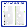 Original Γνήσιο Samsung Galaxy A52 A525 A526 (A525F, A525F/DS, A526B, A526B/DS) Adhesive Foil Sticker Battery Cover Tape Κόλλα Διπλής Όψης Πίσω Κάλυμμα Kαπάκι Μπαταρίας GH02-22419A (Service Pack By Samsung)