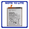 Γνήσια Original Samsung Galaxy Note 10 Lite SM-N770F N770 EB-BN770ABY Μπαταρία Battery Li-Ion 4500mAh (Bulk) (Premium A+)