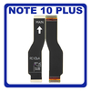 Γνήσια Original Samsung Galaxy Note 10+ , Note 10 Plus SM-N975F N975 CTC FPCB MAIN FLEX CABLE MOTHERBOARD CONNECTOR ΚΕΝΤΡΙΚΗ ΚΑΛΩΔΙΟΤΑΙΝΙΑ ΜΗΤΡΙΚΗΣ (SERVICE PACK BY SAMSUNG) GH59-15114A