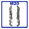 Γνήσιο Original Samsung Galaxy M20 M205 SM-M205F SUB Antenna Module Kεραία GH42-06242A (Service Pack by Samsung)