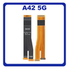 Γνήσιο Original Samsung Galaxy A42 5G A426 SM-A426B Main Flex Cable Motherboard Connector Κεντρική Καλωδιοταινία GH59-15384A (Service Pack By Samsung)