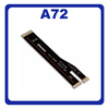 Γνήσιο Original Samsung Galaxy A72 A725 A726 SM-A725F SM-A726B Main Flex Cable Motherboard Connector Κεντρική Καλωδιοταινία GH59-15429A (Service Pack By Samsung)