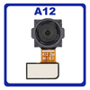 Γνήσιο Original Samsung Galaxy A12 A125 SM-A125F Rear Camera Module 2 MP Πίσω Κάμερα GH96-14006A (Service Pack By Samsung)
