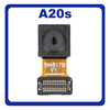 Original Γνήσιο Samsung Galaxy A20s A207 SM-A207F, SM-A207M, SM-A2070 Front Selfie Camera Module Flex 8MP f/2.0 Μπροστά Κάμερα GH81-17795A (Service Pack By Samsung)