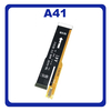 Γνήσιο Original Samsung Galaxy A41 A415 (A415F, A415F/DS​, A415F/DSN, A415F/DSM) Main Flex Cable Motherboard Connector Κεντρική Καλωδιοταινία GH82-25734A (Service Pack By Samsung)