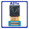Original Γνήσιο Samsung Galaxy A21s 2020 A217 (A217F, A217F/DS, A217F/DSN, A217M, A217M/DS, A217N) Front Selfie Camera Module Flex 13 MP, f/2.2, 1/3.1", 1.12µm Wide Μπροστινή Μπροστά Κάμερα GH96-13484A (Service Pack By Samsung)