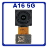 Γνήσια Original Samsung Galaxy A16 5G (SM-A166B, SM-A166B/DS) Rear Back Camera Module Flex Πίσω Κάμερα 2MP (macro) GH96-18436A (Service Pack By Samsung)