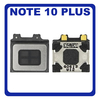 Original Γνήσιο Samsung Galaxy Note 10+ Note10 Plus Note 10 Plus N975 , S9+ S9 Plus G965 , S20 5G G981 (N975F N975F/DS G965F G965F/DS G981B G981F) Ear Sound Speaker Earpiece Ακουστικό 3001-002851 (Service Pack By Samsung)