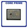 Original Γνήσιο Samsung Galaxy Core Prime G360 G361 (SM-G360T, SM-G3606, SM-G3608, SM-G3609, SM-G360BT, SM-G360F, SM-G360FY, SM-G360G, SM-G360GY, SM-G360H, SM-G360H/D, SM-G360BT, SM-G361, SM-G361H, SM-G361F, SM-G360HU, SM-G360T1, SM-G360M, SM-G360P, SM-G360V, SM-S820L, SM-G360AZ, SM-G361HU) Microphone Μικρόφωνο MIC 3003-001208 (Service Pack By Samsung)