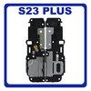 Γνήσια Original Samsung Galaxy S23 Plus 5G (SM-S916B, SM-S916B/DS), Buzzer Loudspeaker Sound Ringer Ηχείο Μεγάφωνο GH96-15660A (Service Pack By Samsung)
