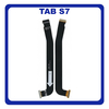 Γνήσια Original Samsung Galaxy Tab S7 T870 11" (SM-T870, SM-T875, SM-T876B) Main LCD Flex Cable Καλωδιοταινία Οθόνης GH59-15354A (Service Pack By Samsung)​