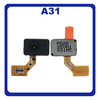 Γνήσια Original Samsung Galaxy A31, A 31 (SM-A315F, SM-A315F/DS) Fingerprint Flex Sensor Αισθητήρας Δακτυλικού Αποτυπώματος GH96-13392A (Service Pack By Samsung)
