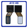 Γνήσια Original Samsung Galaxy A13 (SM-A135F, SM-A135F/DS, SM-A135M) Front Selfie Camera Flex Μπροστινή Κάμερα 8 MP, f/2.2, (wide) GH96-15058A (Service Pack By Samsung)
