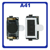 Γνήσια Original Samsung Galaxy A41 2020 (SM-A415F), A22 4G (SM-A225), EarPiece Receiver Speaker Ακουστικό 3009-001694 (Service Pack By Samsung)