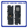 Γνήσια Original Samsung Galaxy A52 4G (SM-A525F), A52 5G (SM-A526B), A52s 5G (SM-A528B) Buzzer Loudspeaker Sound Ringer Module Ηχείο Μεγάφωνο GH96-14117A (Service Pack By Samsung)