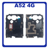 Γνήσια Original Samsung Galaxy A52, Galaxy A 52 (SM-A525F, SM-A525F/DS) EarPiece Receiver Speaker Ακουστικό With Bracket (Service Pack By Samsung)