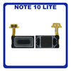 Γνήσια Original Samsung Galaxy Note 10 Lite, Galaxy Note10 Lite (SM-N770F, SM-N770F/DS, SM-N770F/DSM) EarPiece Receiver Speaker Ακουστικό 3009-001728 (Service Pack By Samsung)