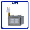 Γνήσια Original Samsung Galaxy A53 5G (SM-A536B, SM-A536B/DS) Buzzer Loudspeaker Sound Ringer Module Ηχείο Μεγάφωνο GH96-15036A (Service Pack By Samsung)