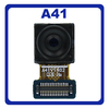 HQ OEM Συμβατό Με Samsung Galaxy A41 (SM-A415F/DSN, SM-A415F/DSM) Front Selfie Camera Flex Μπροστινή Κάμερα 25 MP, f/2.2, 25mm (wide), 1/2.8", 0.9µm (Premium A+​)
