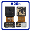 HQ OEM Συμβατό Για Samsung Galaxy A20s (SM-A207F, SM-A207M) Front Selfie Camera Flex Μπροστινή Κάμερα 8 MP, f/2.0 (Grade AAA+++)