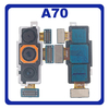 HQ OEM Συμβατό Για Samsung Galaxy A70 (SM-A705F, SM-A705FN) Main Rear Back Camera Module Flex Κεντρική Κάμερα 32MP+8MP+5MP (Premium A+)