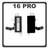 HQ OEM Συμβατό Με Apple iPhone 16 Pro (A3293, A3083, A3292, A3294) Vibration Motor Engine Μηχανισμός Δόνησης (Premum A+)