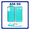 Γνήσια Original Samsung Galaxy A56 5G (SM-A566V, SM-A566B) Adhesive Foil Sticker Kit LCD Cover Tape Κόλλα Διπλής Όψης GH82-36832A (Service Pack By Samsung)